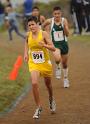 CCS XC D1 Boys  - 155